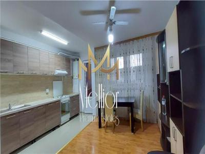 Apartament spatios 3 camere | Spatios 66mp | Manastur!