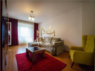 Apartament superb 2 camere | Centru | 73 MP | Parcare |