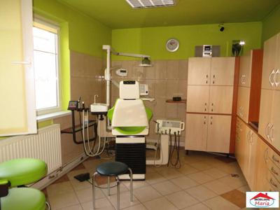 Cabinet medical stomatologie