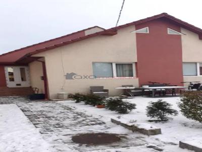 Casa 3 camere de vanzare in Cluj-Napoca, Someseni ID 6366