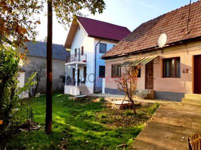 Casa 4 camere de vanzare in Cluj-Napoca, Dambul Rotund ID 6200