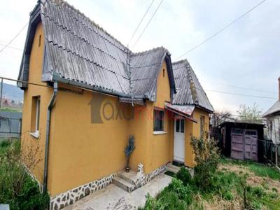 Casa 4 camere de vanzare in Turda ID 6416