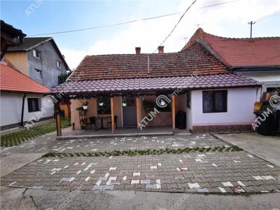 Casa cu 2 camere de vanzare in zona Centrala din Sibiu