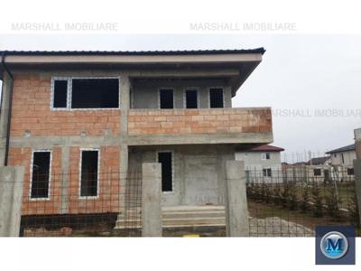 Casa cu 5 camere de vanzare in Targsoru Vechi, 201.8 mp