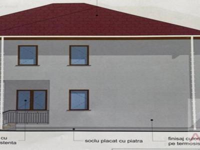 Casa duplex,Zona Titulescu 903