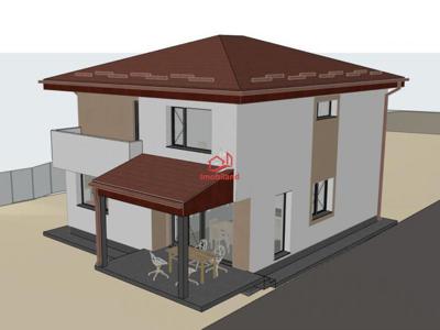 Casa individuala Chinteni