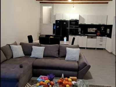 CASA NOUA individuala+ 400 mpteren Rasinari