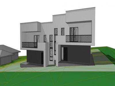 Casa tip duplex P+E