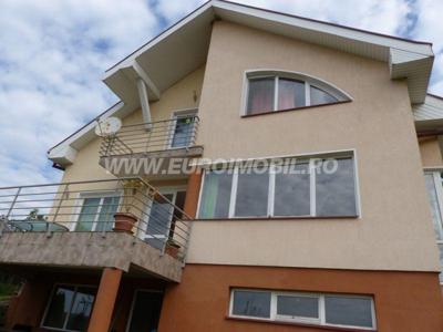 De inchiriat casa in Livezeni, cartier Livezeni, zona Cartier Rezidential Orizont