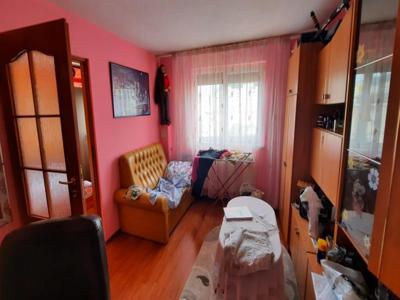 De vanzare apartament, 2 camere, semidecomandat, 28 mp, Darmanesti, Liceul de Informatica, Cod 147887