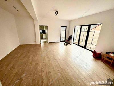 Duplex de vanzare | Dumbravita | 4 camere | Incalzire in pardoseala |