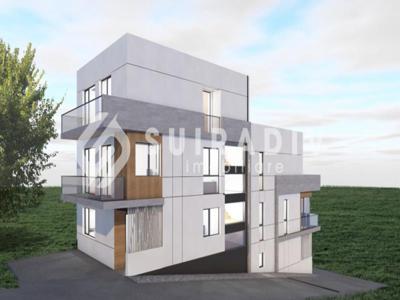 Duplex de vanzare in zona Andrei Muresanu, Cluj Napoca S12640