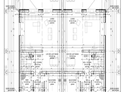 DUPLEX MOSNITA NOUA 139 MP IN APROPIERE DE LIDL