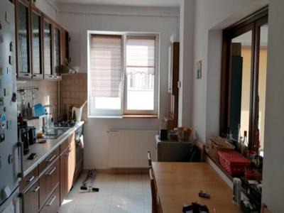 Et.2 Strand Apartament INEDIT 2 camere decomandate