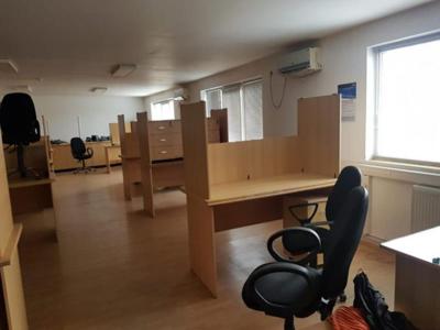 Hala de inchirat in zona centrala in Sibiu ideala sediu logistic