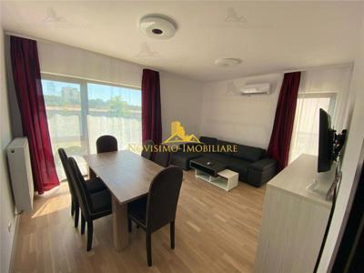 NOVISIMO-IMOBILIARE: APARTAMENT CU 3 CAM. DE INCHIRIAT IN ZONA ALBERT, P. de inchiriat