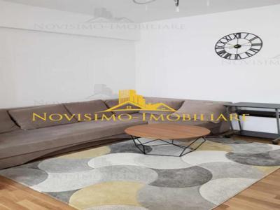 NOVISIMO-IMOBILIARE: APARTAMENT CU 3 CAM. IN ZONA 9 MAI , P. de inchiriat