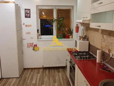 NOVISIMO-IMOBILIARE: APARTAMENT CU 4 CAM. IN ZONA SUD de vanzare