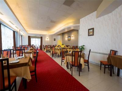 NOVISIMO-IMOBILIARE : HOTEL de vanzare