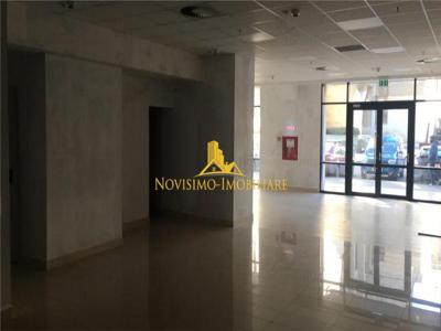 NOVISIMO-IMOBILIARE: SPATIU COMERCIAL DE INCHIRIAT , ULTRACENTRAL de inchiriat