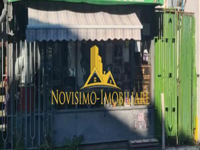 NOVISIMO-IMOBILIARE: SPATIU COMERCIAL ULTRACENTRAL de vanzare