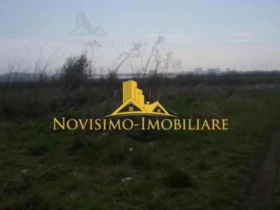 NOVISIMO-IMOBILIARE: TEREN IN ZONA BUCOV de vanzare