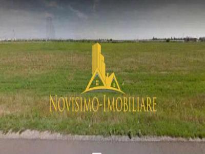 NOVISIMO-IMOBILIARE : VANZARI TERENURI de vanzare