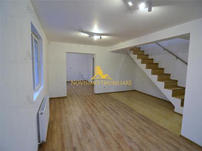 NOVISIMO-IMOBILIARE : VILA ZONA CENTRALA de vanzare