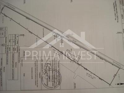 OCAZIE TEREN INT 3HEC FS=546M UTILITATI