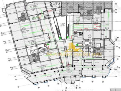 SPATII DE INCHIRIAT IN CENTRU COMERCIAL, ZONA ULTRACENTRAL de inchiriat