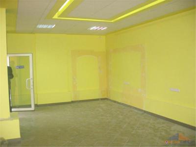 Spatiu comercial de vanzare Satu Mare