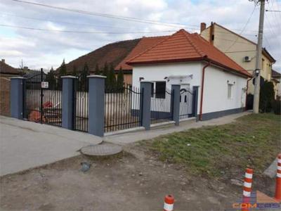 SPATIU COMERCIAL DE VANZARE str.Baritiu