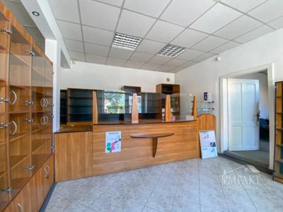 Spatiu comercial, in cartierul Gruia