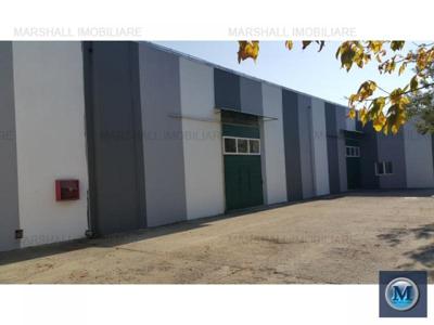 Spatiu industrial de vanzare in Filipestii de Targ, 2500 mp