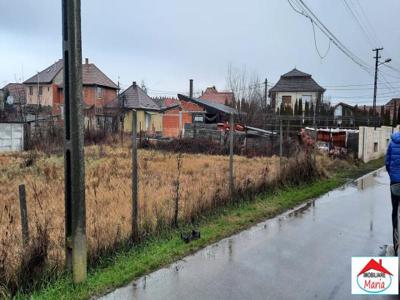 Teren intravilan zona Functionarilor 14 arii