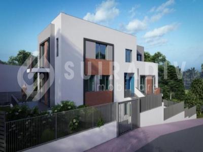 Triplex de vanzare in zona Borhanci, Cluj Napoca S12504