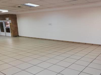 Vanzare spatiu comercial zona centrala