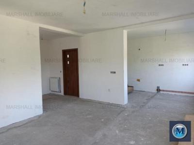 Vila cu 3 camere de vanzare in Paulesti, 104.8 mp