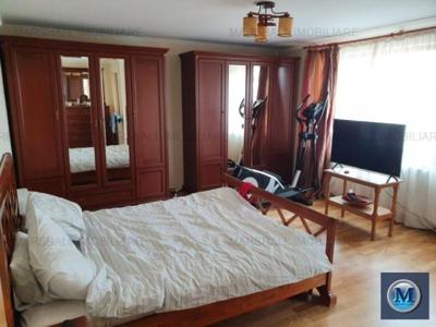 Vila cu 4 camere de vanzare in Barcanesti, 221 mp