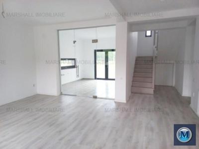 Vila cu 5 camere de vanzare in Cocosesti, 163.5 mp