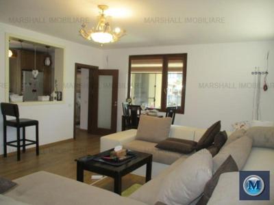 Vila cu 5 camere de vanzare, zona Malu Rosu, 134.08 mp