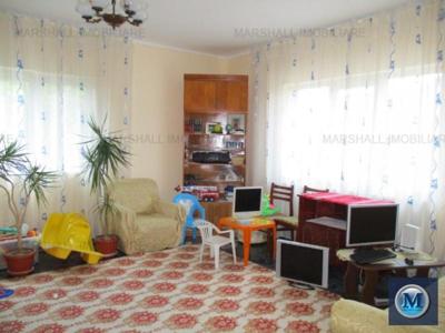 Vila cu 5 camere de vanzare, zona Malu Rosu, 150.45 mp