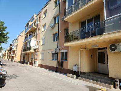 Apartament 3 camere de vanzare THEODOR PALLADY - Bucuresti