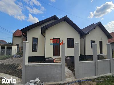 Casa noua 3 camere Orizont