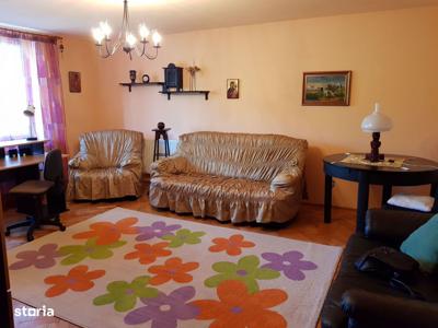 3 camere Parculet Sf. Dumitru - Campia Islaz