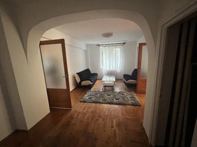 Inchiriere apartament 2 camere Piata Muncii, Basarabia, mobilat modern