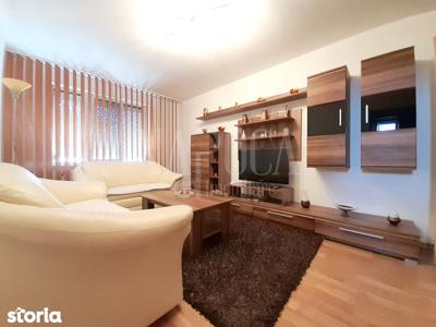 Apartament 3 camere de vanzare in Rogerius Oradea, Oradea