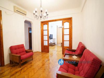 Vanzare apartament 4 camere Universitate