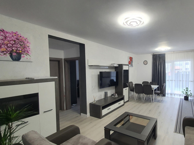 0% Comision | Apartament NOU | 2 camere | Selimbar | Triajul