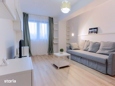 Apartament 2 camere zona City Park Mall l Bloc Nou l Termen Lung